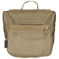 MFH - Mission II H&L - Taktische Tasche - Coyote