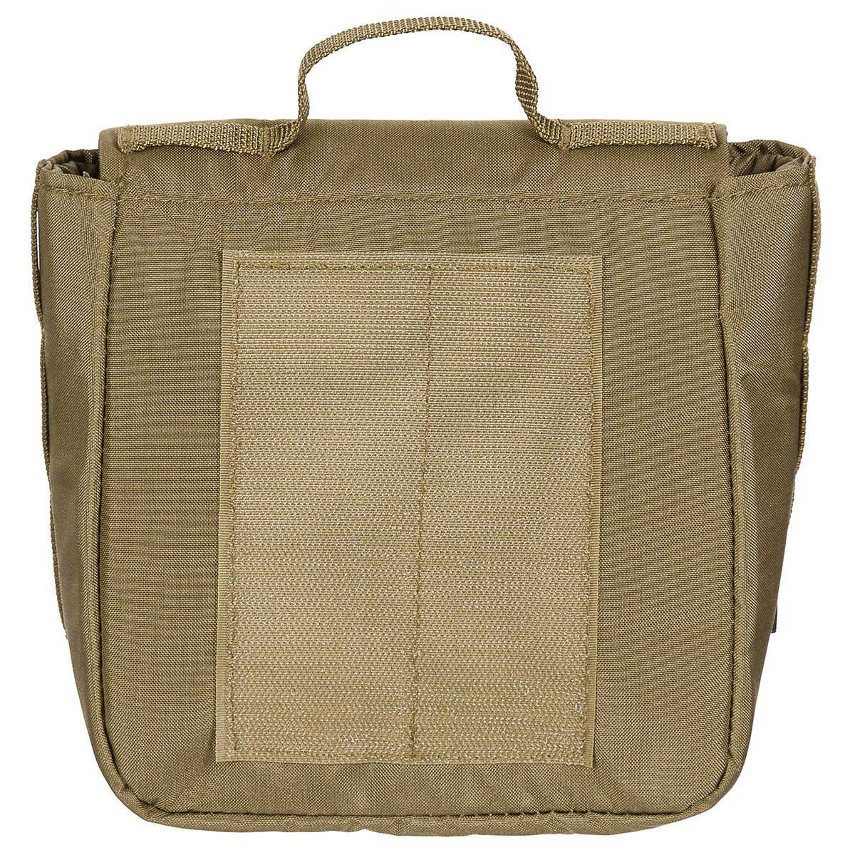 MFH - Mission II H&L - Taktische Tasche - Coyote