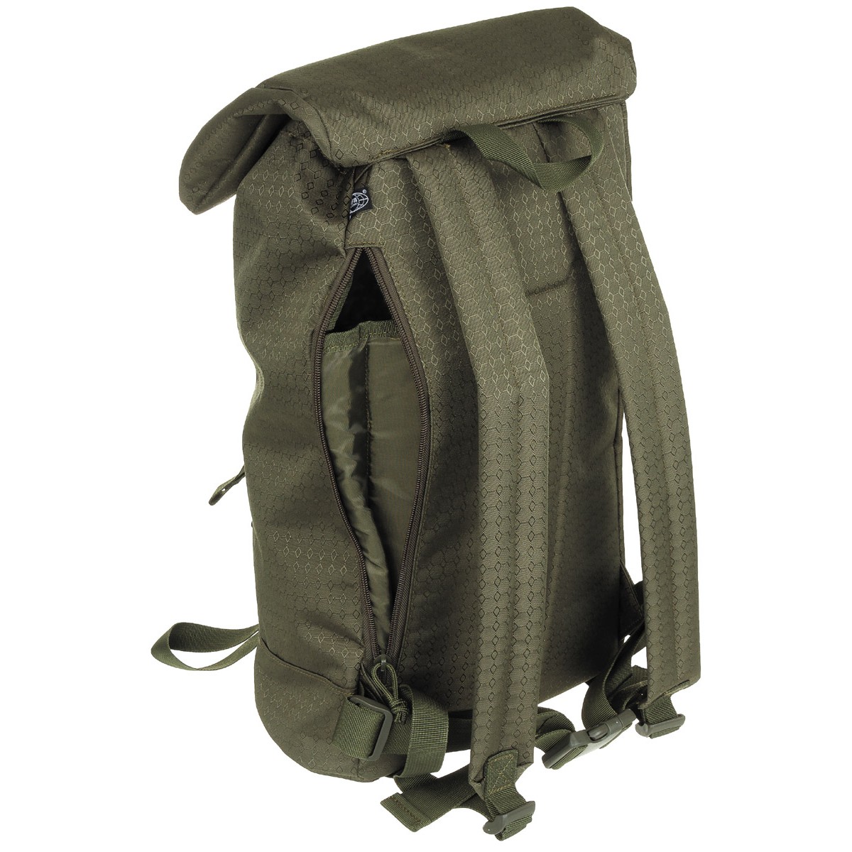 MFH - Bote Octatac 25 l Rucksack - Olive