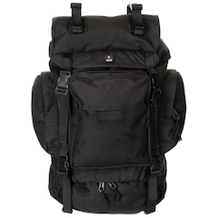 MFH - Tactical - Rucksack 55 l - Black