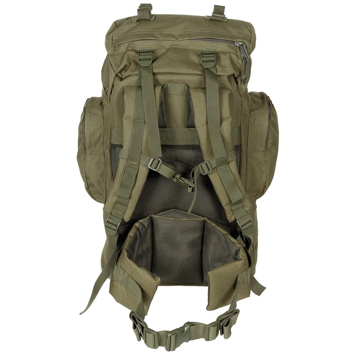 MFH - Tactical - Rucksack 55 l - OD Green