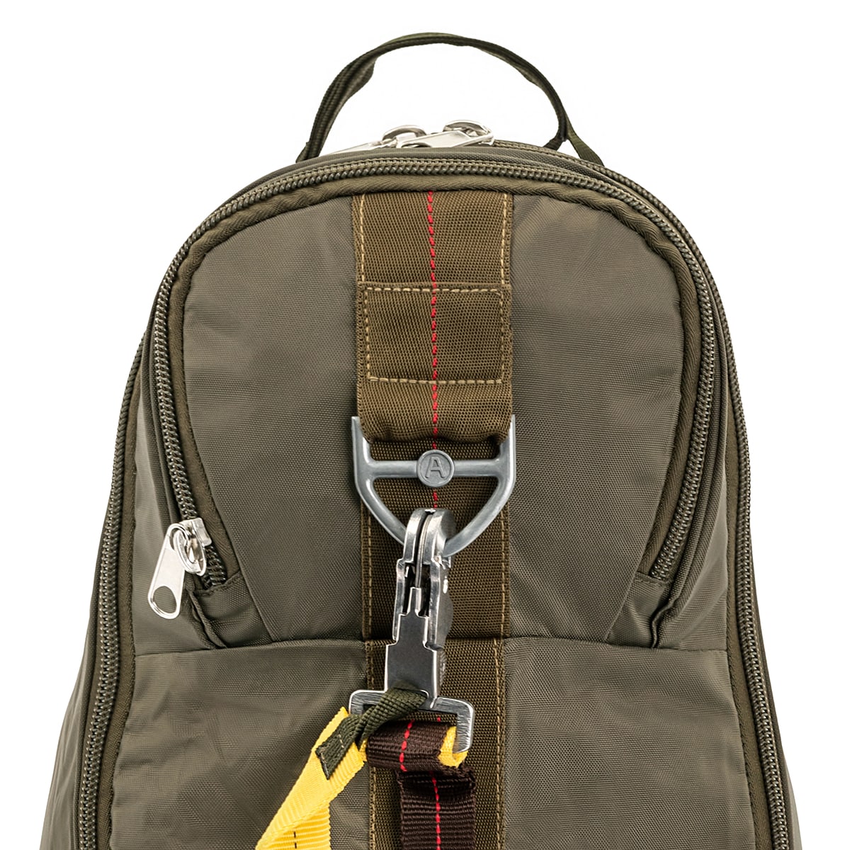 MFH - Pure Trash Small - Rucksack 20l - Olive