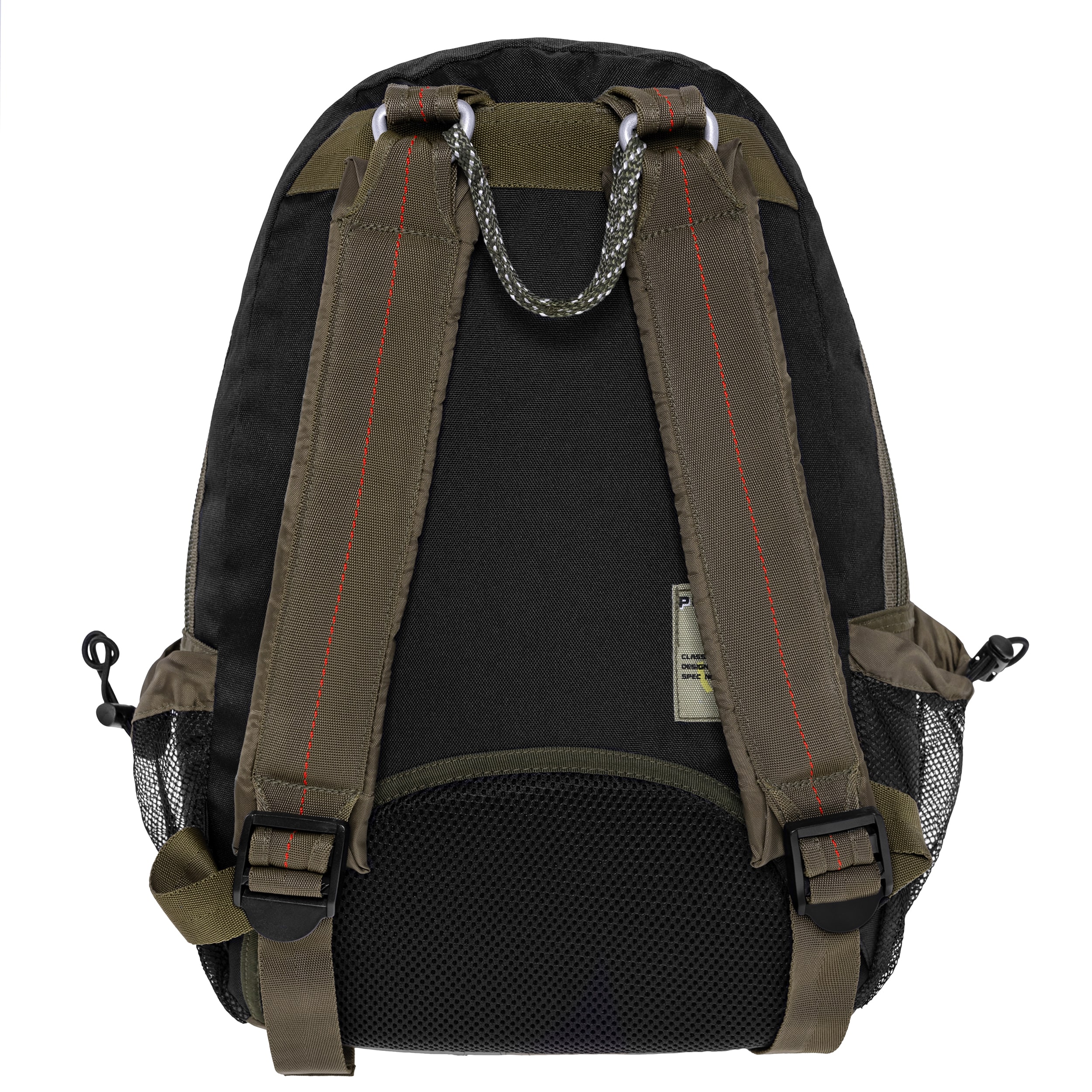 MFH - Pure Trash Large - Rucksack 35 l - Olive