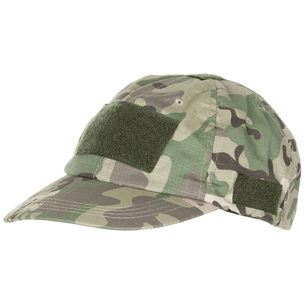 MFH - Operations Cap - Basecap - Operation-Camo