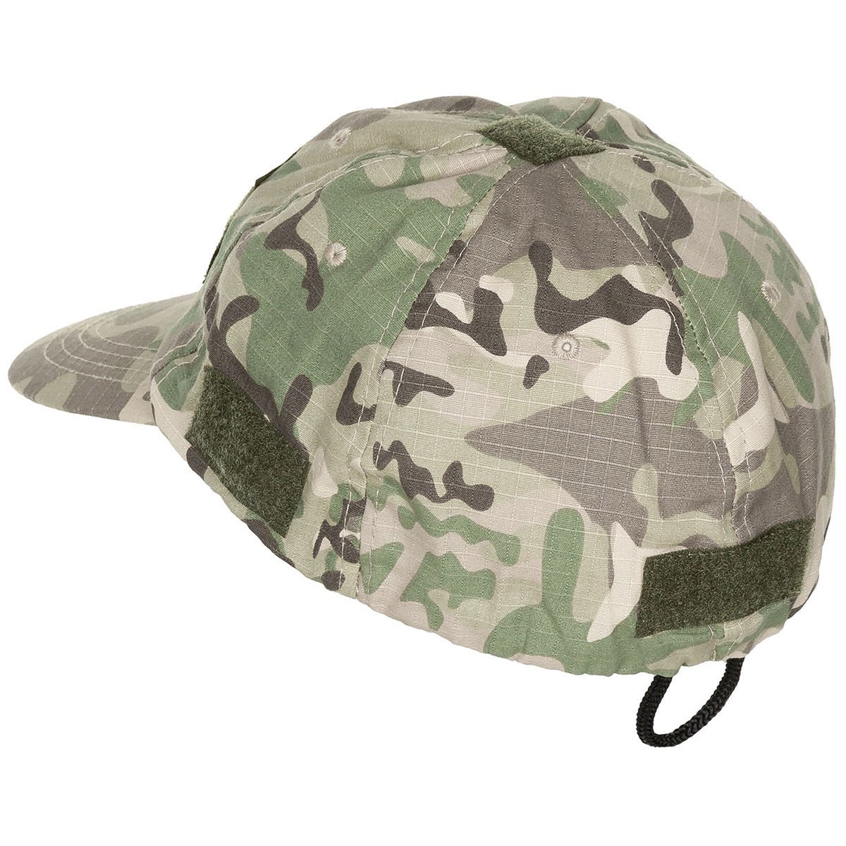 MFH - Operations Cap - Basecap - Operation-Camo