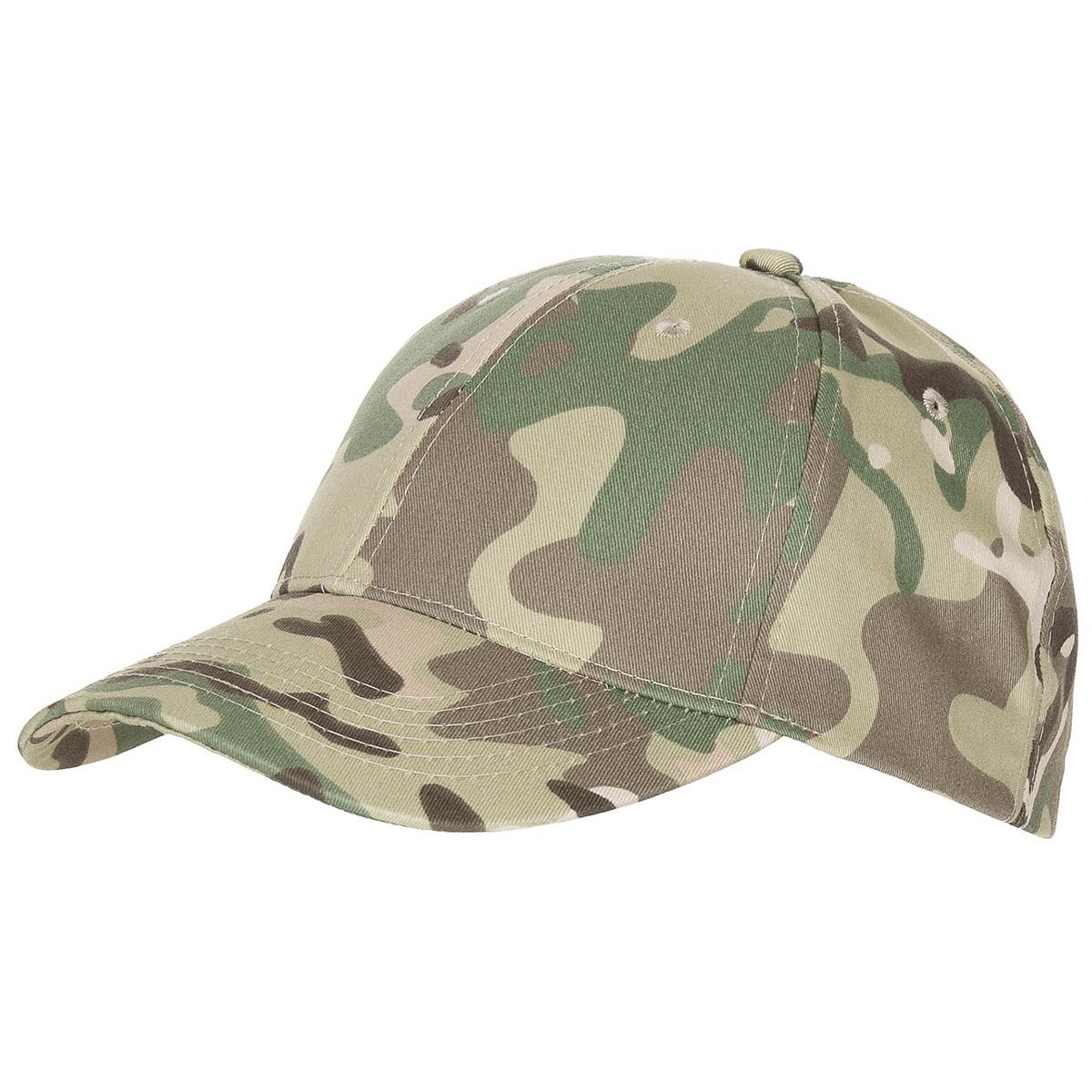 MFH - US Cap - Basecap - Operation-Camo