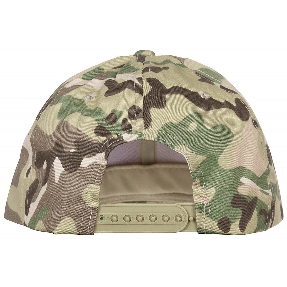 MFH - US Cap - Basecap - Operation-Camo