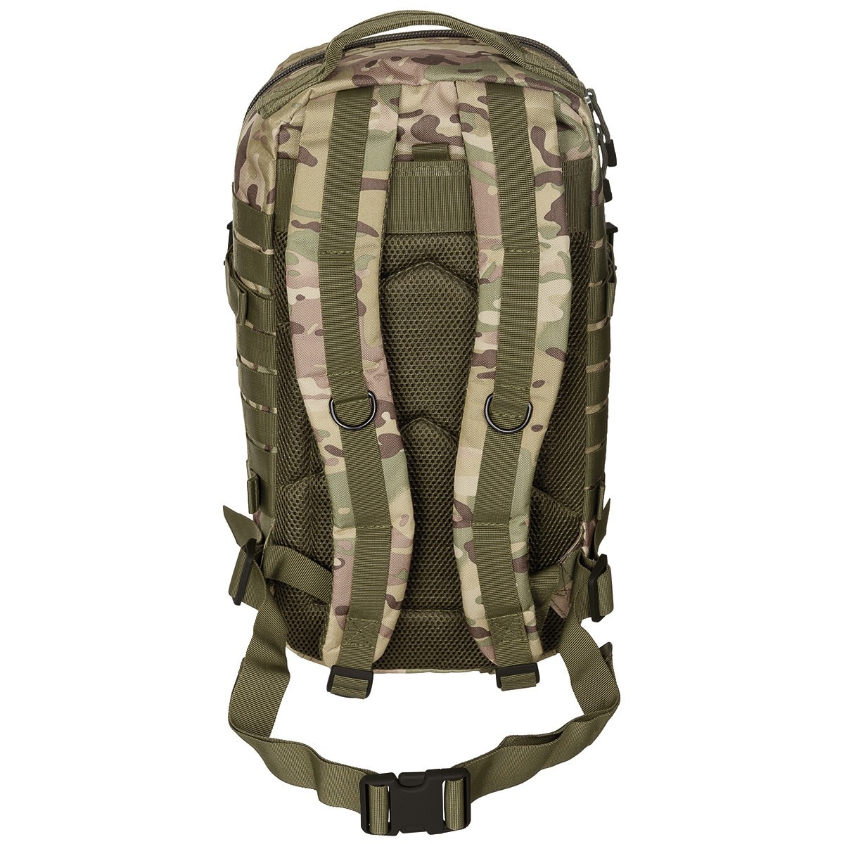 MFH - US Assault II 30 l - Rucksack - Operation-Camo