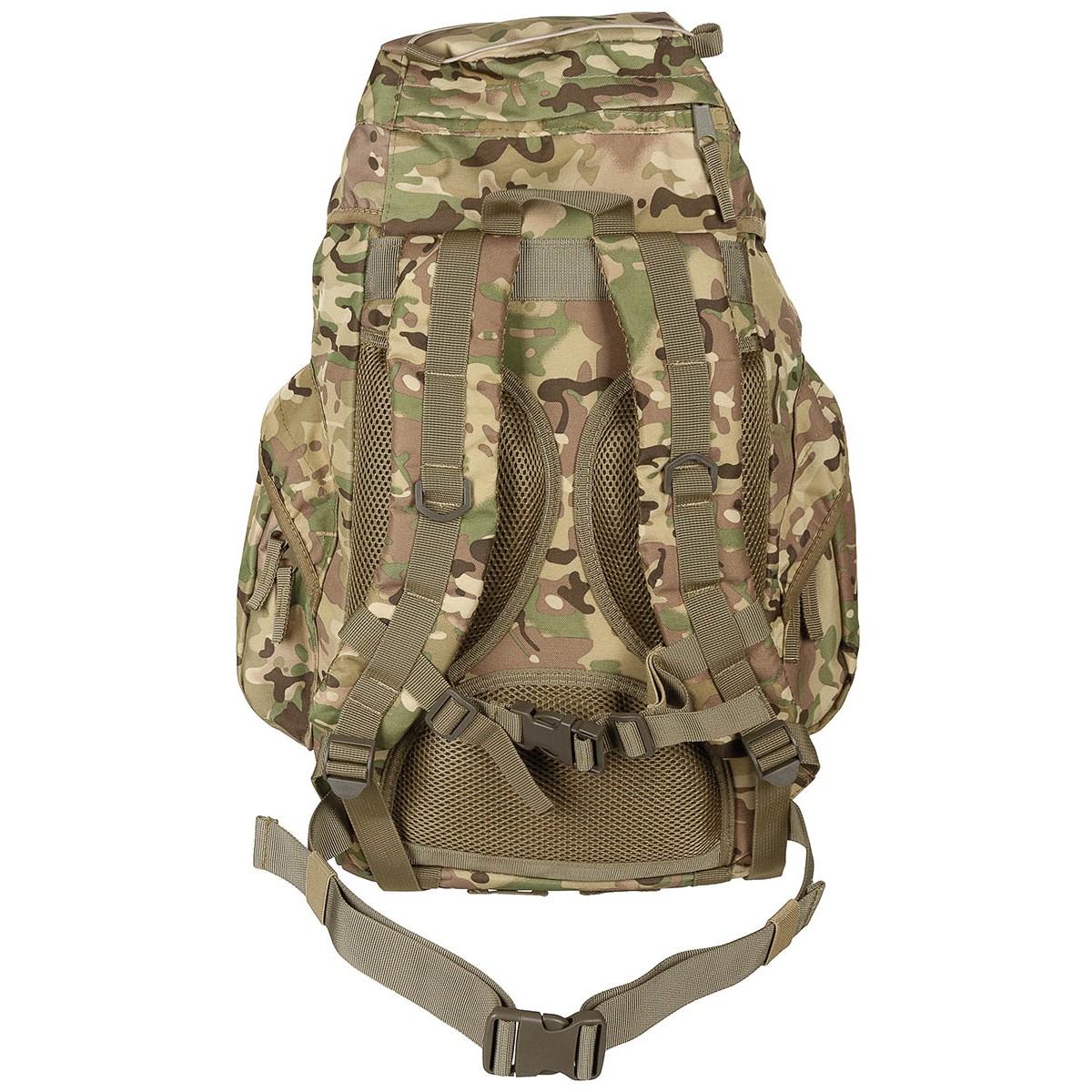 MFH - Recon II - Rucksack 25 l -  Operation-Camo