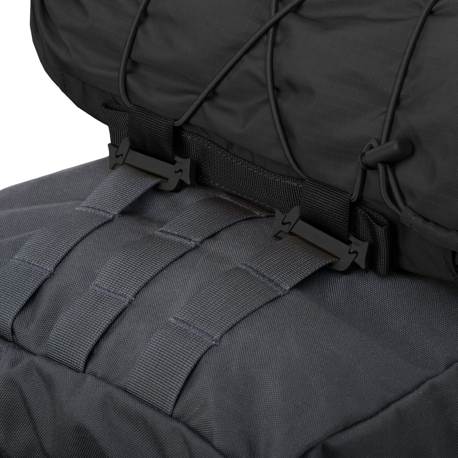 Helikon-Tex - Foxhole - Mehrzwecktasche 4,5 l - Black