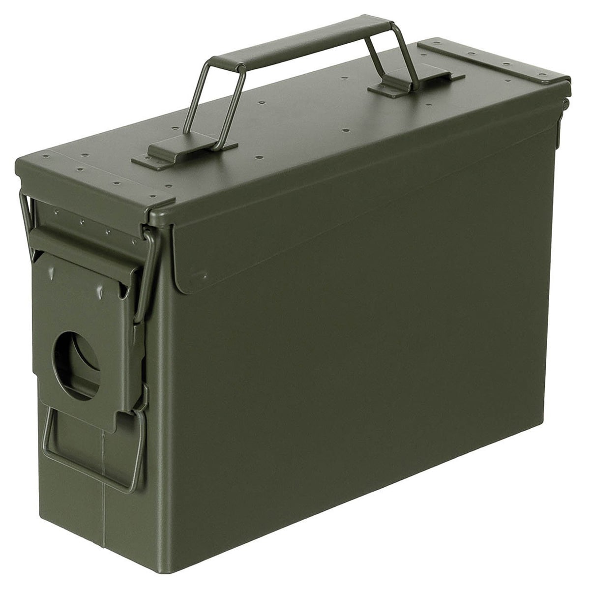 MFH - US Ammo Box M19A1 30 Cal. - Munitionskiste - Olive