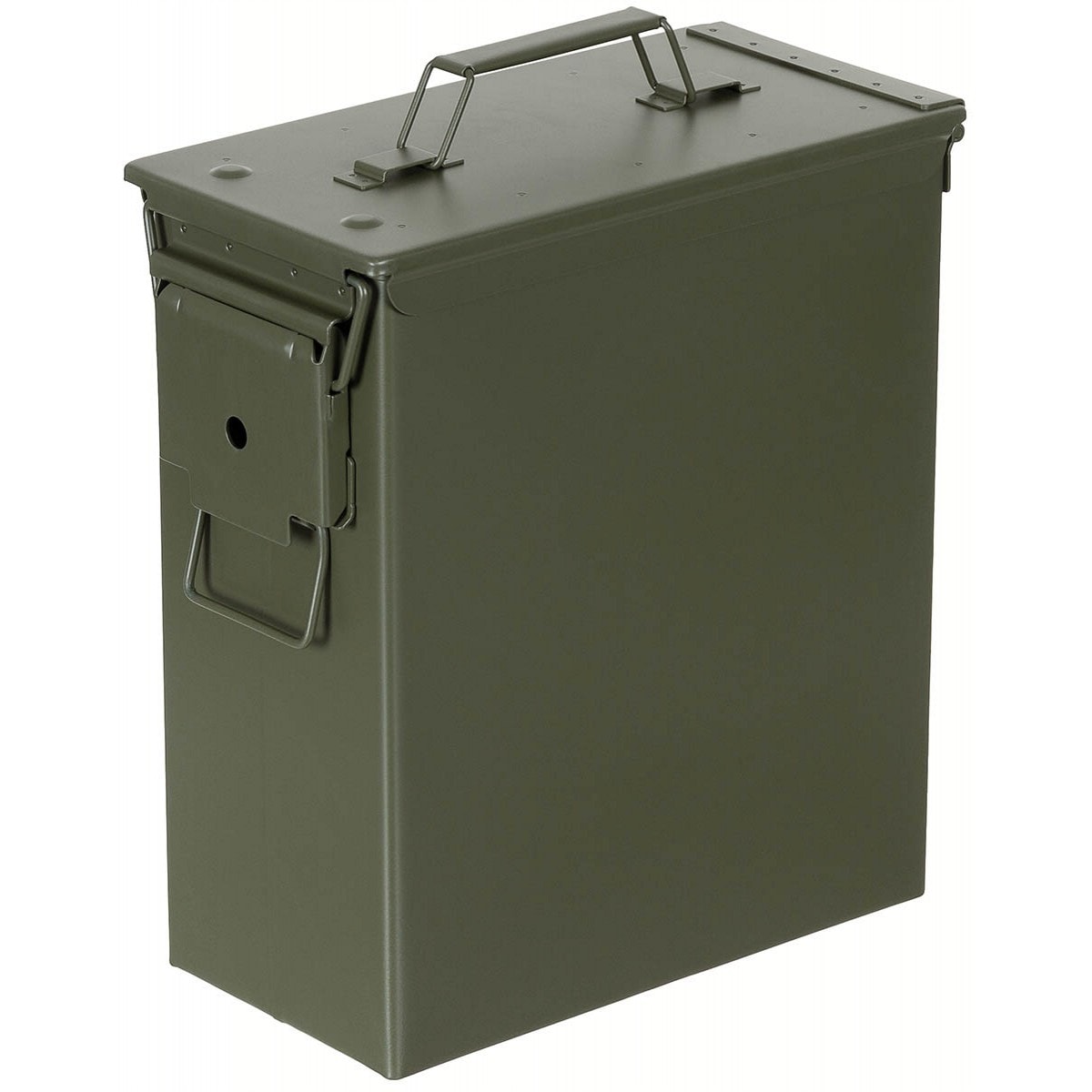 MFH - US Ammo Box PA60 cal. 50 - Munitionskiste - OD Green