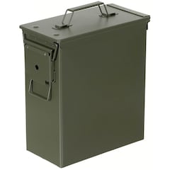 MFH - US Ammo Box PA60 cal. 50 - Munitionskiste - OD Green