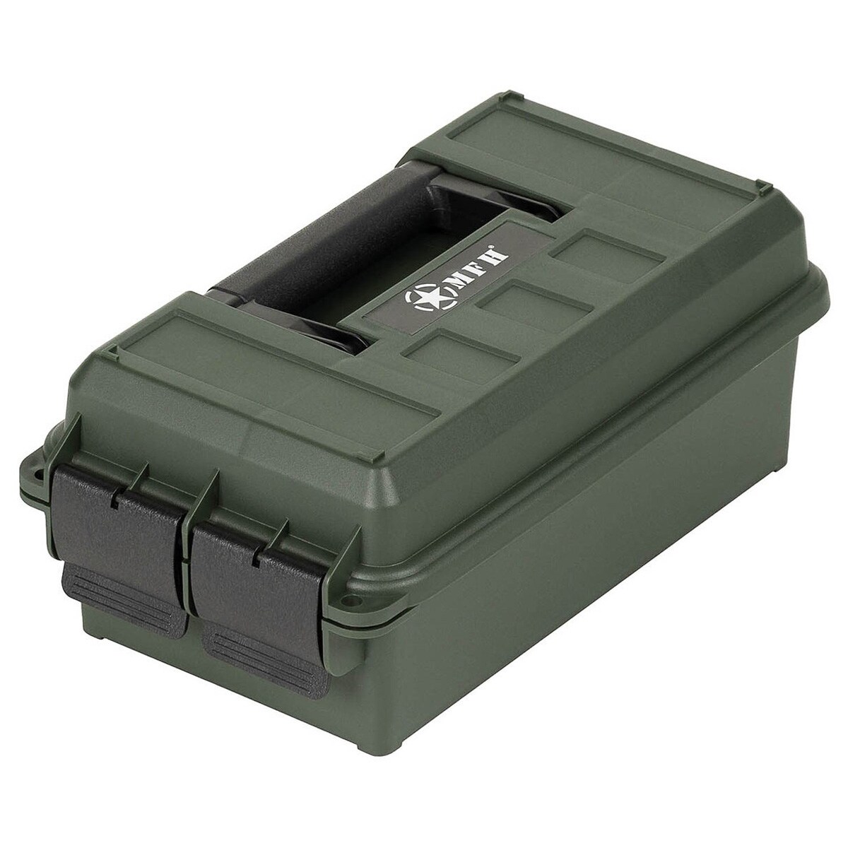 MFH - US Ammo Box Plastic - Munitionskiste - Olive