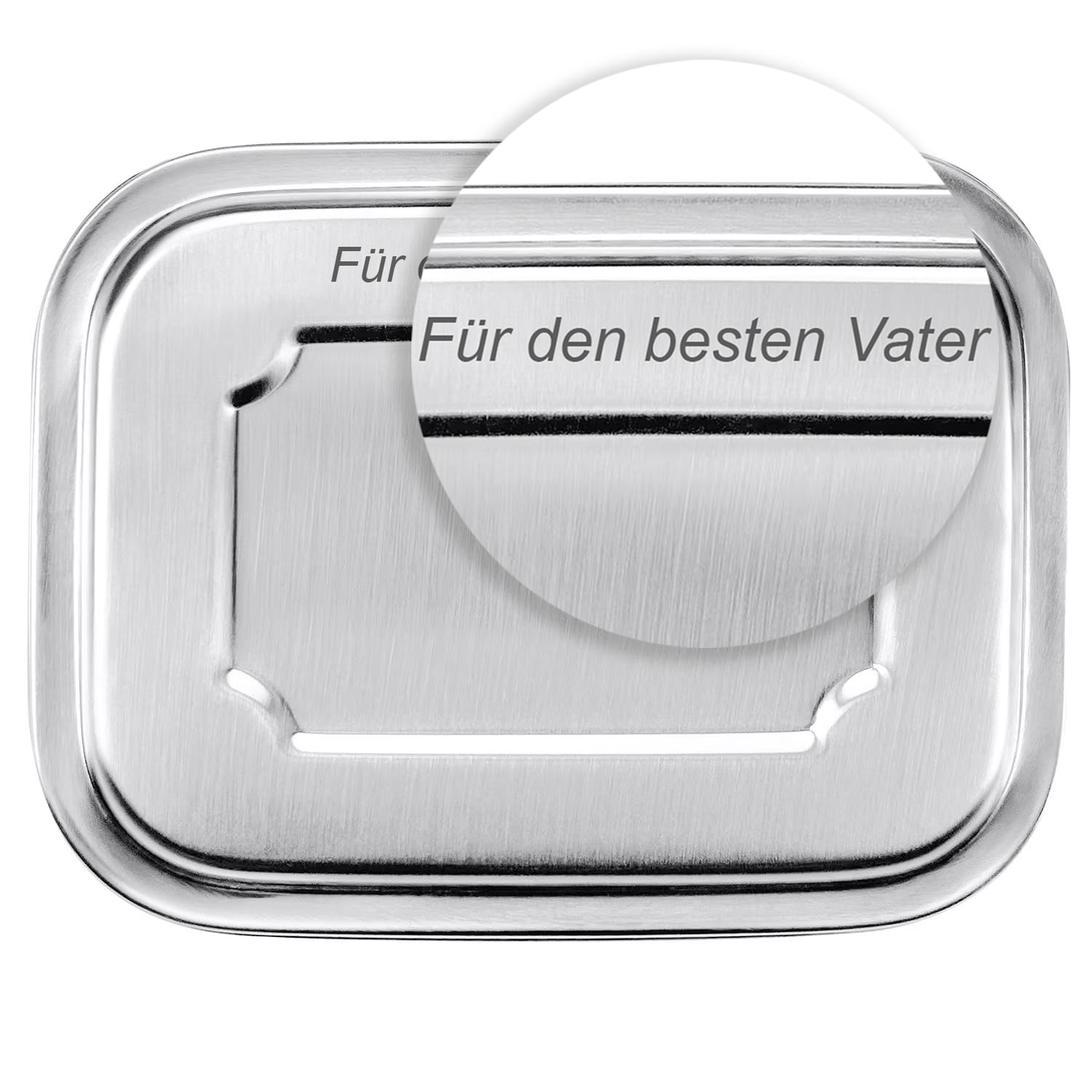 MFH - Fox Outdoor Lunchbox Small - Lebensmittelbehälter 0,75 l