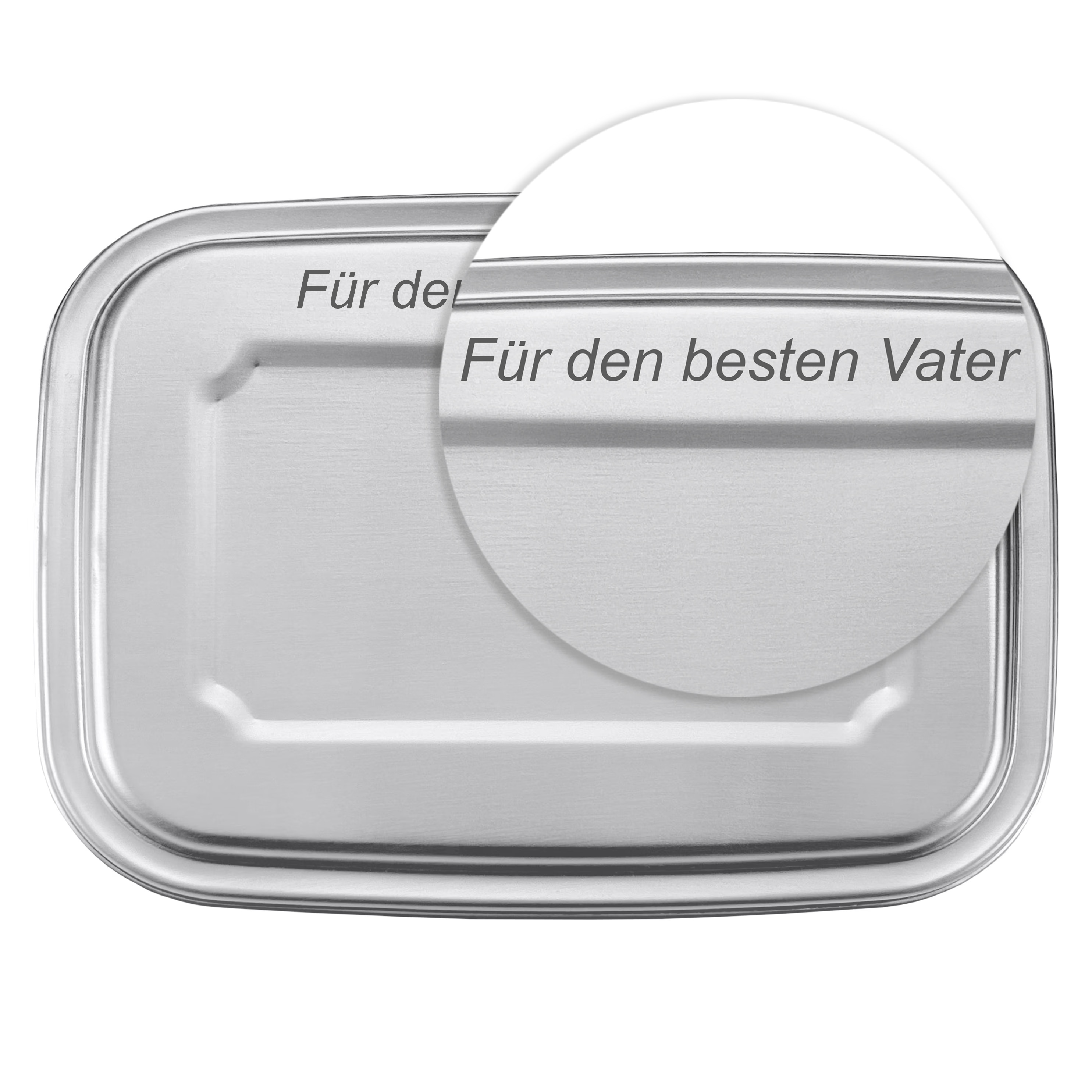 MFH - Fox Outdoor Lunchbox Large - Lebensmittelbehälter 1 l