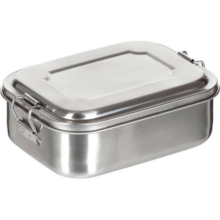 MFH - Fox Outdoor Lunchbox Premium Klein - Lebensmittelbehälter 700 ml