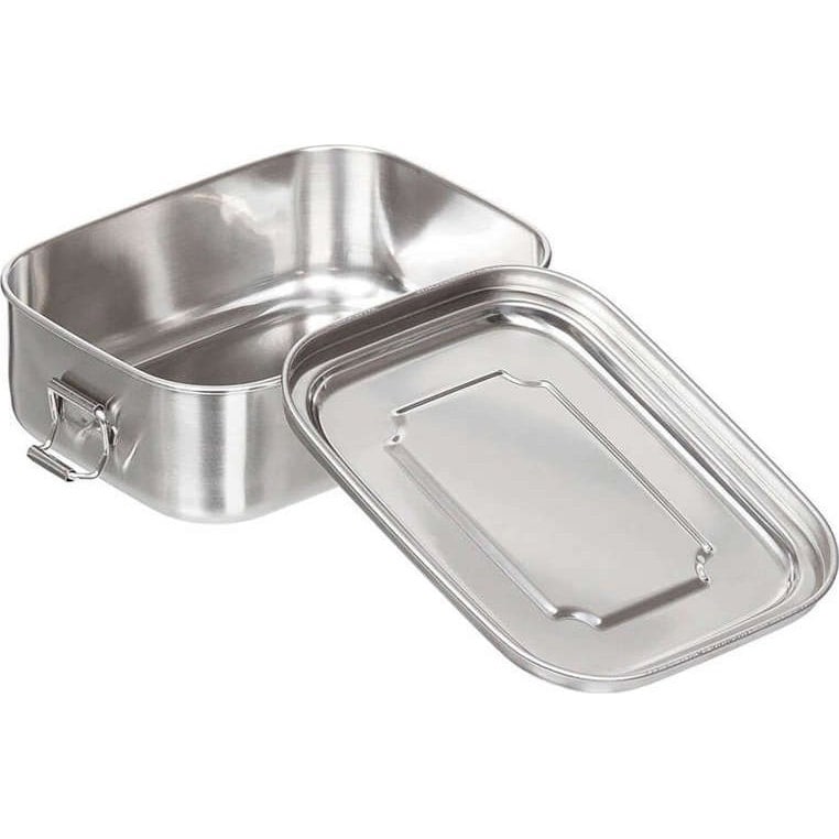 MFH - Fox Outdoor Lunchbox Premium Klein - Lebensmittelbehälter 700 ml