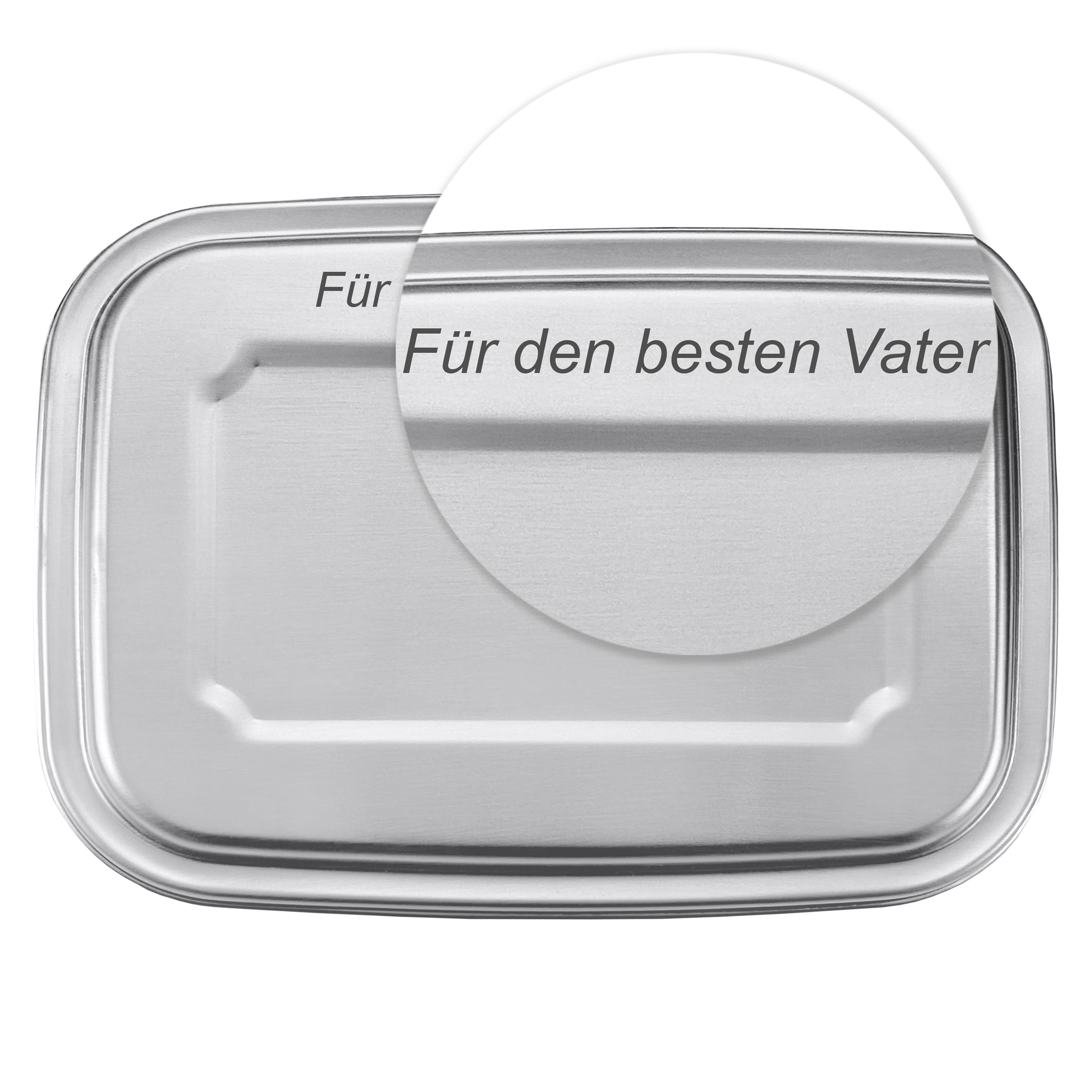 MFH - Fox Outdoor Lunchbox Premium Klein - Lebensmittelbehälter 700 ml