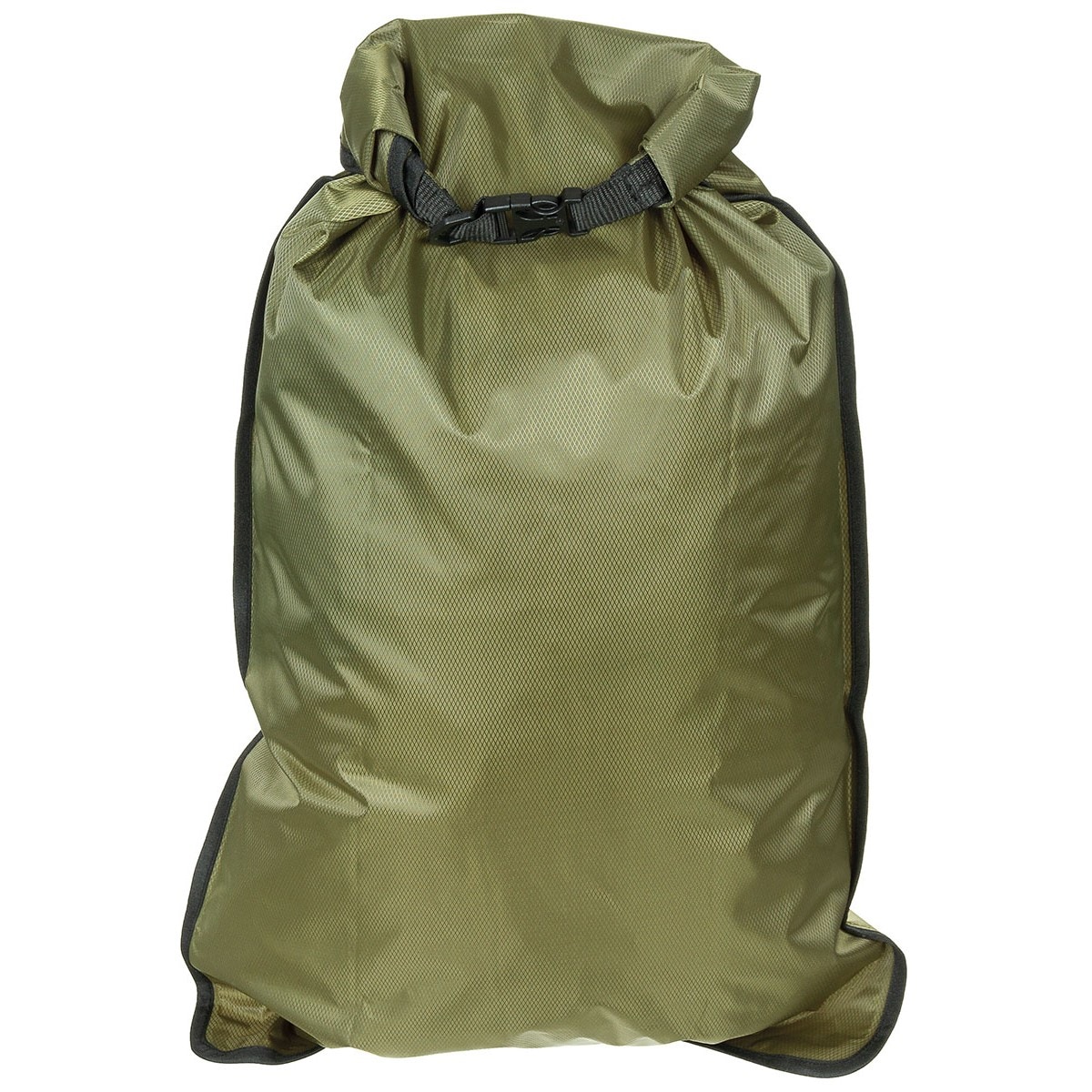 MFH - Duffle Bag - Wasserdichter Transportbeutel 20 l - OD Green