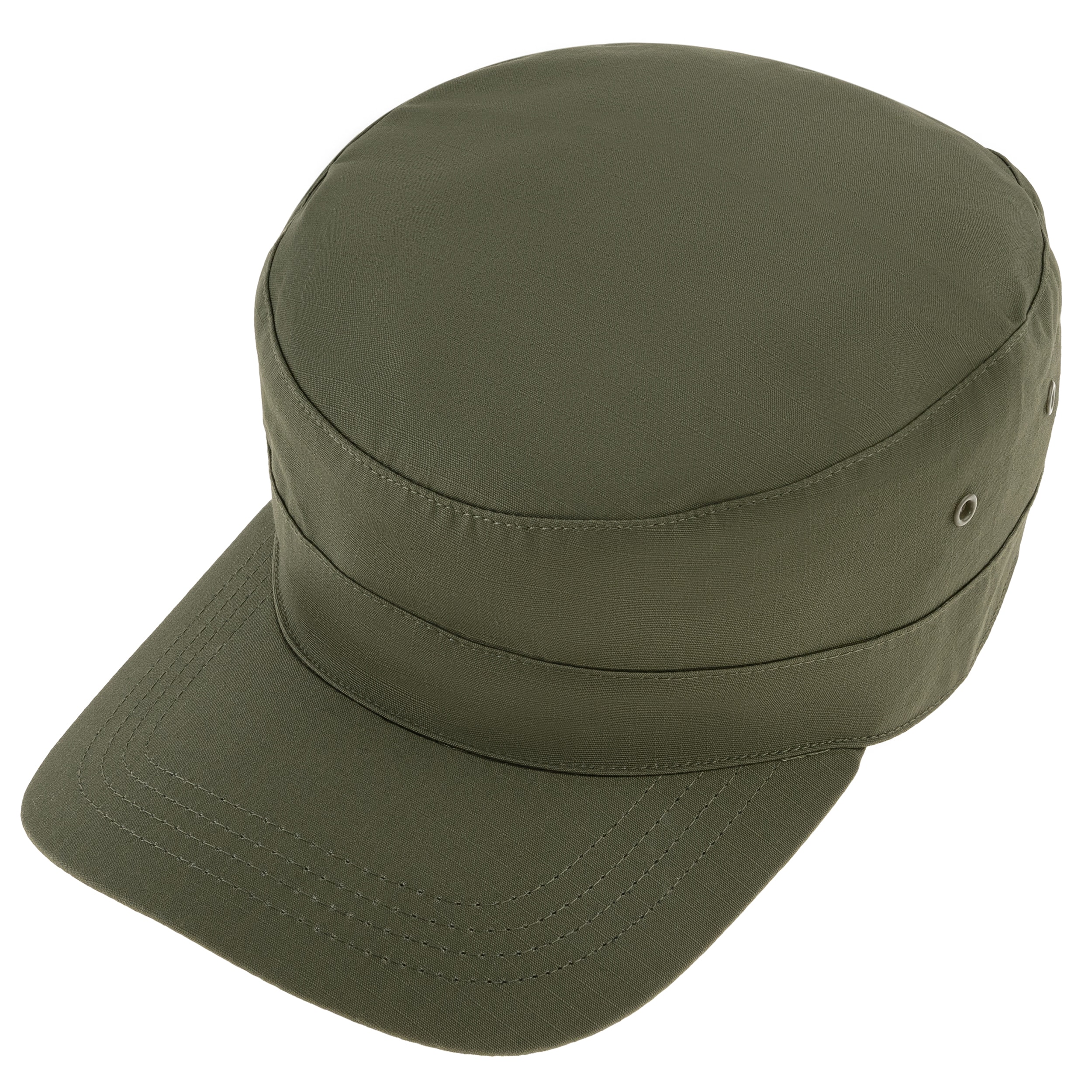 Helikon - PoliCotton Ripstop - Feldmütze Olive Green