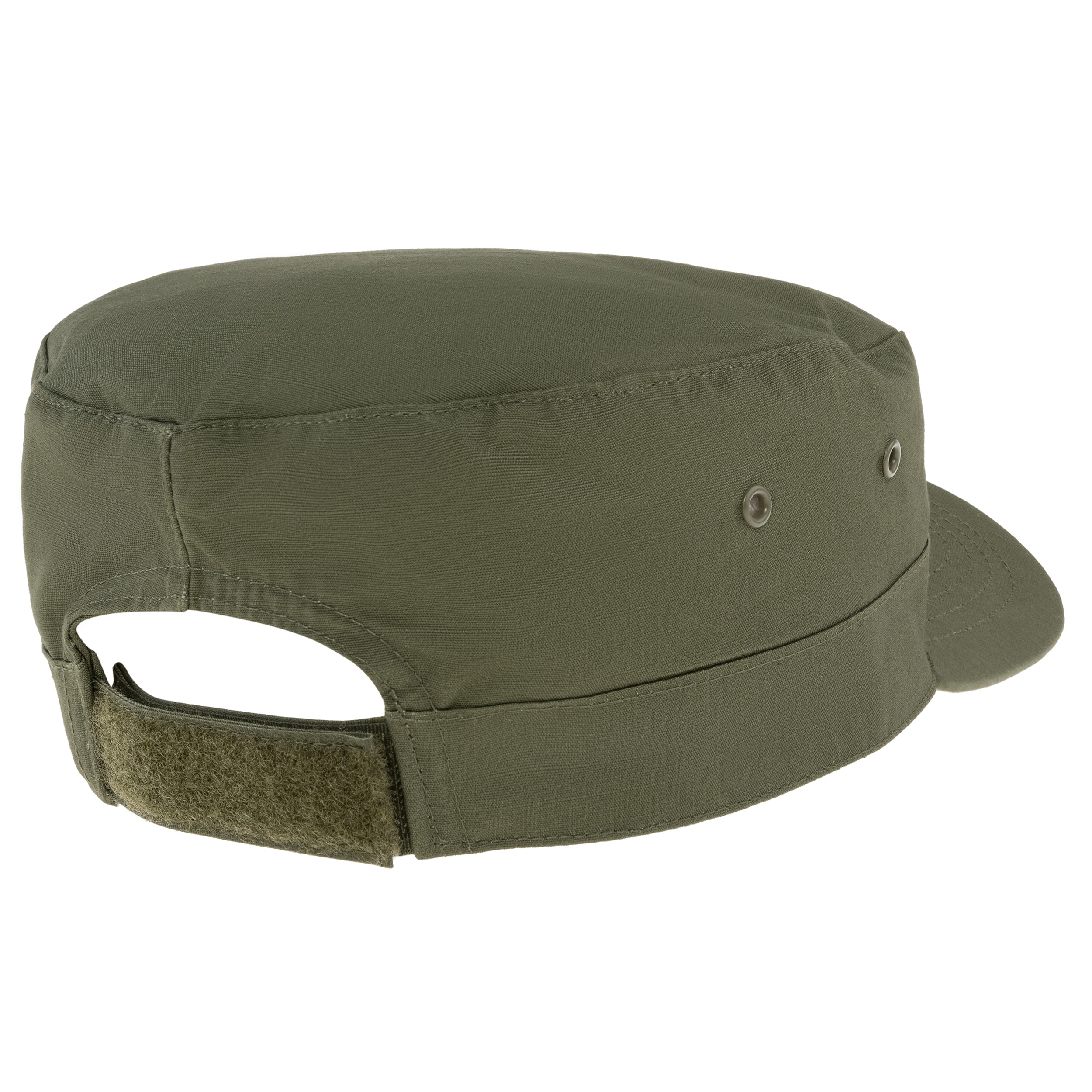 Helikon - PoliCotton Ripstop - Feldmütze Olive Green