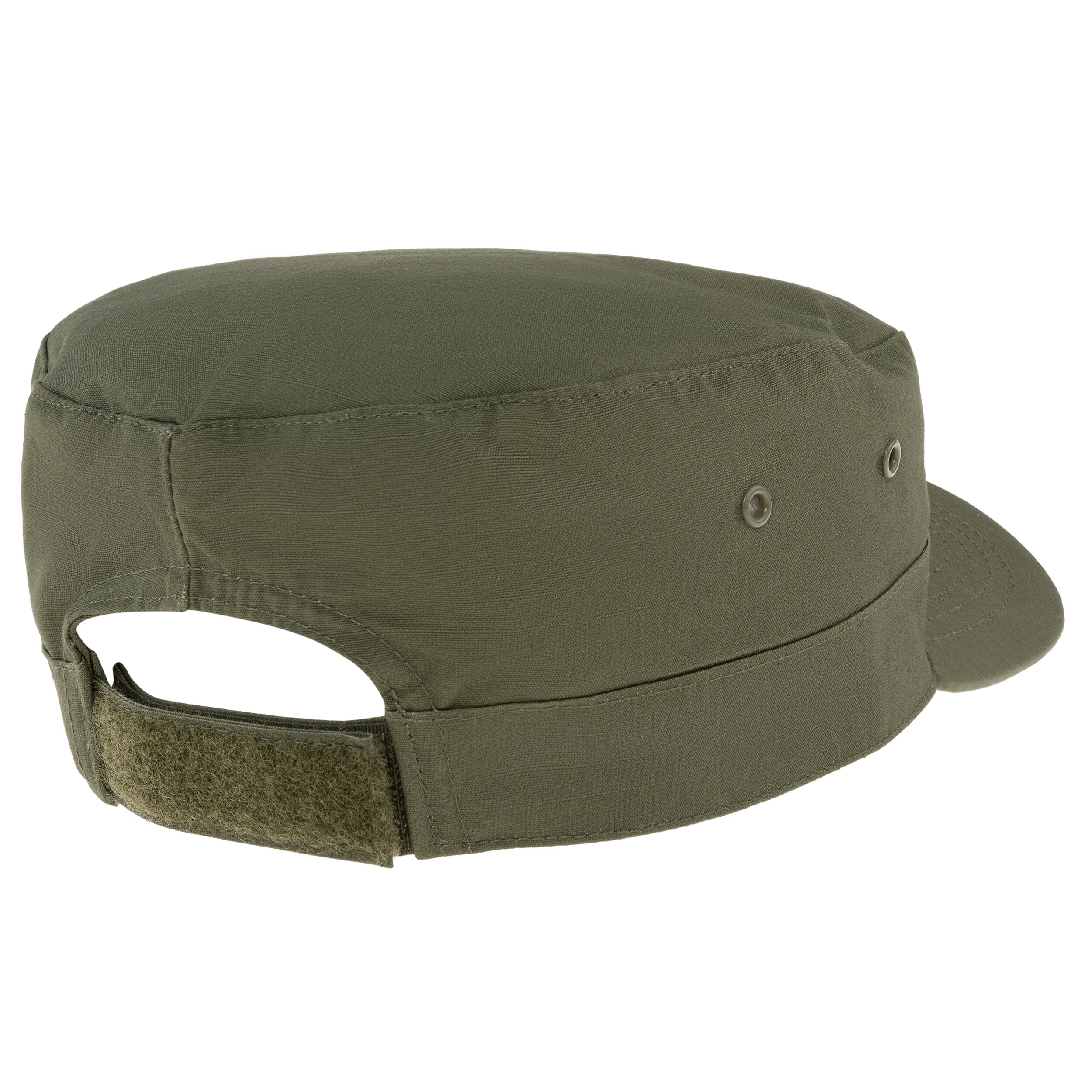 Helikon-Tex - Combat PolyCotton Rip-Stop Patrouillenmütze - Olive Green