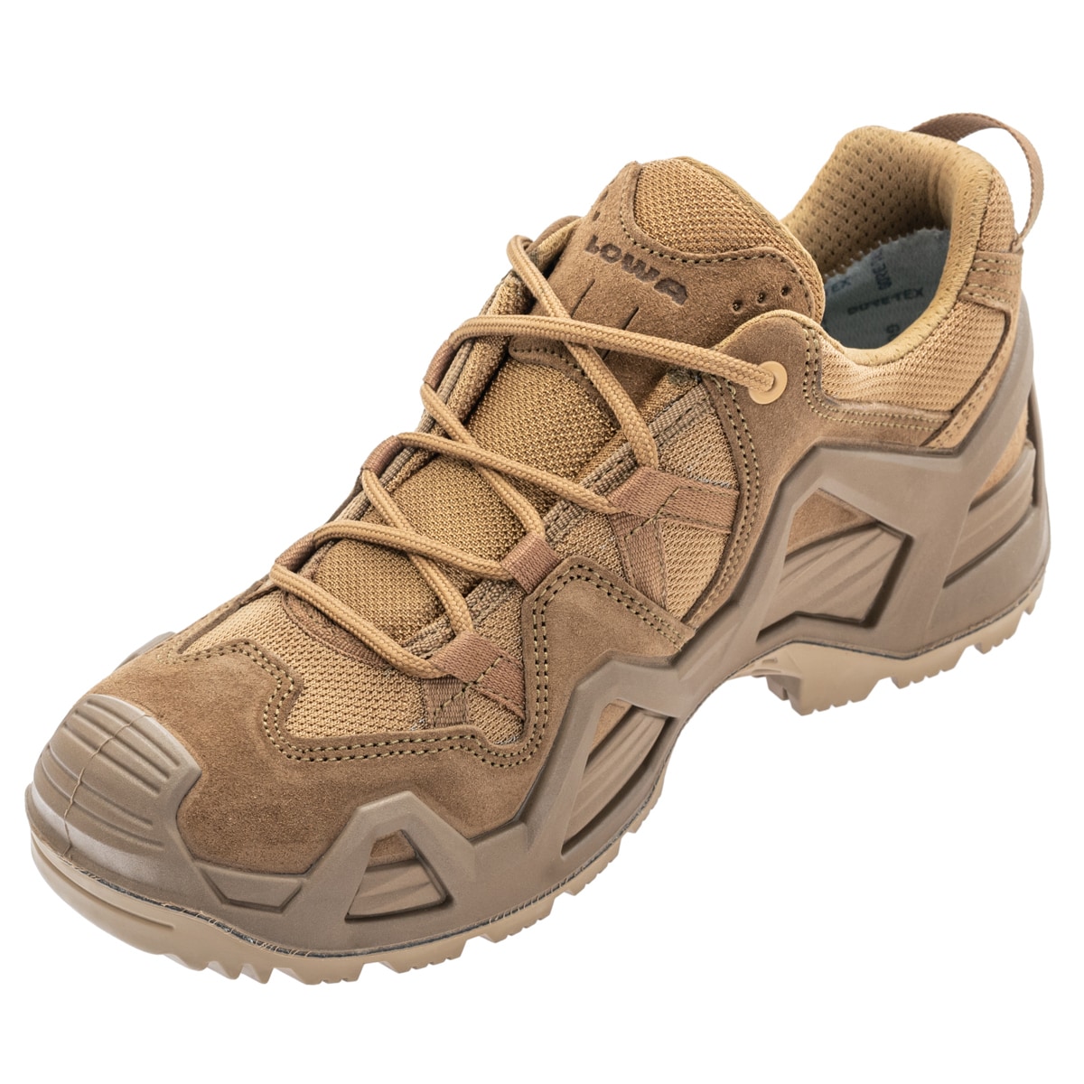 Lowa - Zephyr GTX Low MK2 - Taktische Schuhe - Coyote OP