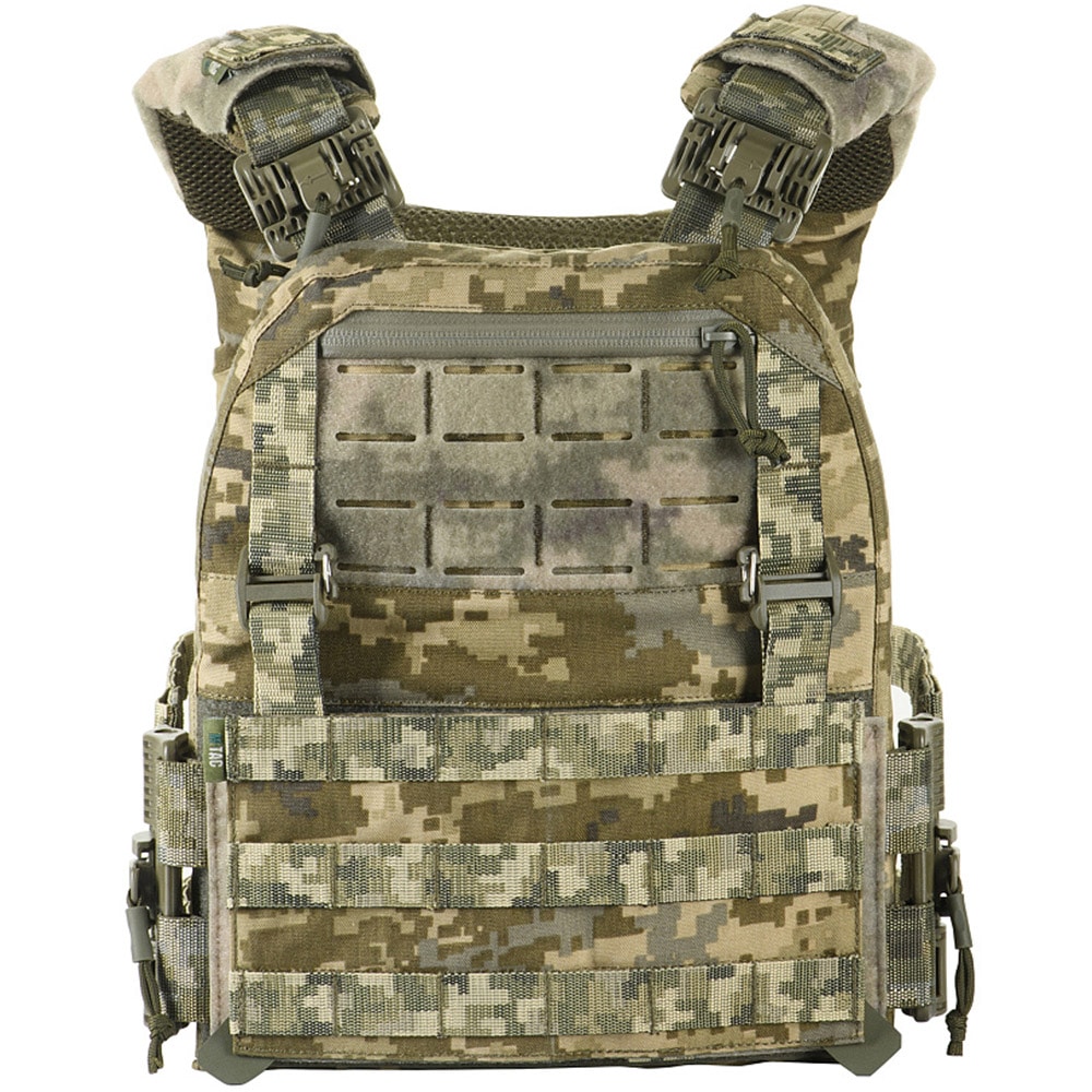 M-Tac - Cuirass Fast QRS Gen. II - Taktische Weste Typ Plate Carrier - MM14