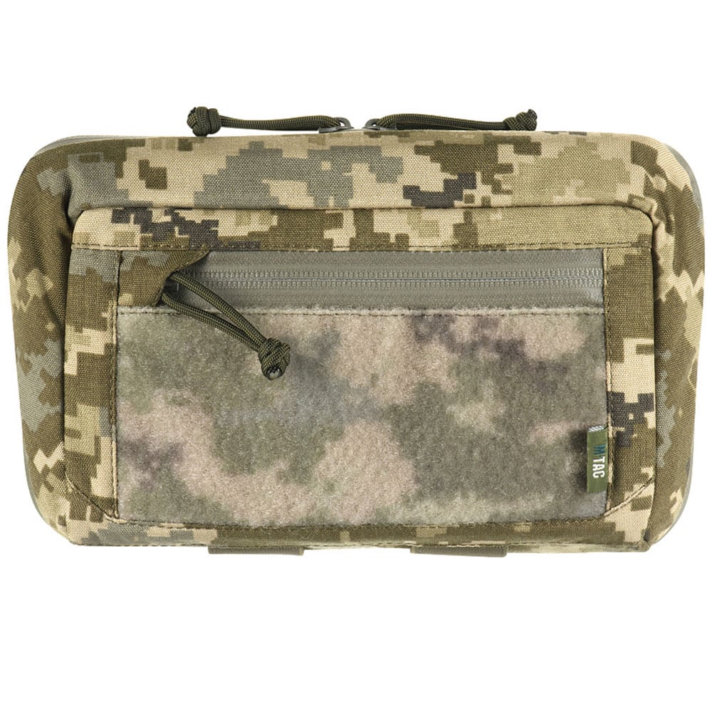 M-Tac - Admin Large Elite Gen.II - Zusatztasche - MM14