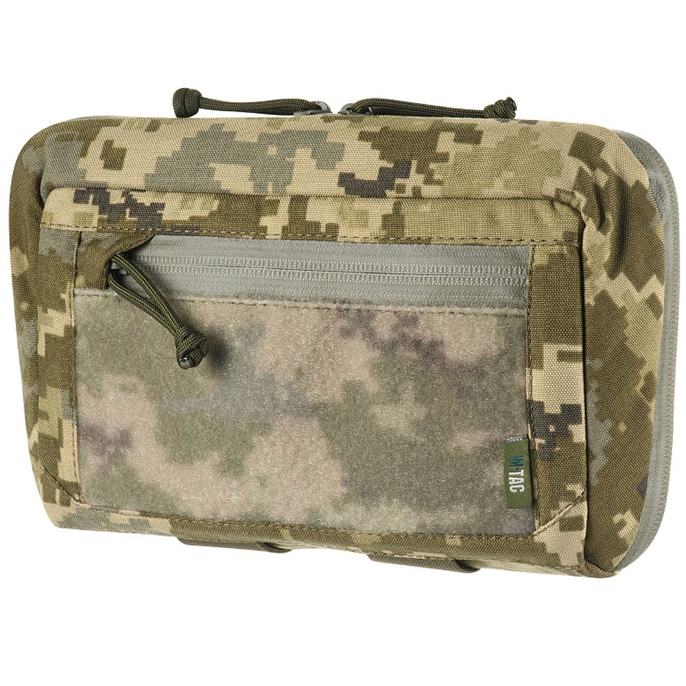 M-Tac - Admin Large Elite Gen.II - Zusatztasche - MM14