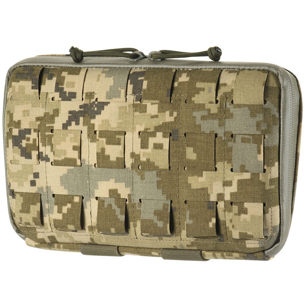 M-Tac - Admin Large Elite Gen.II - Zusatztasche - MM14