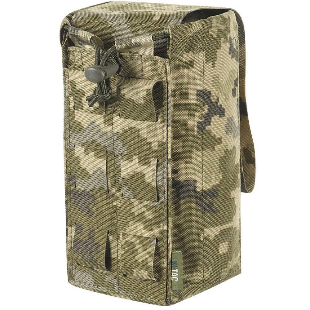 M-Tac - IFAK Small Elite - Rip-Away vertikale medizinische Tasche - MM14