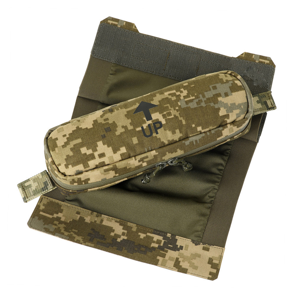 M-Tac - Roll Elite - Rip-Away horizontale medizinische Tasche - MM14