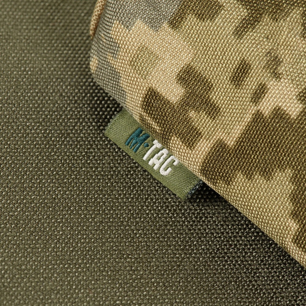 M-Tac - Armor - MOLLE Matte - MM14