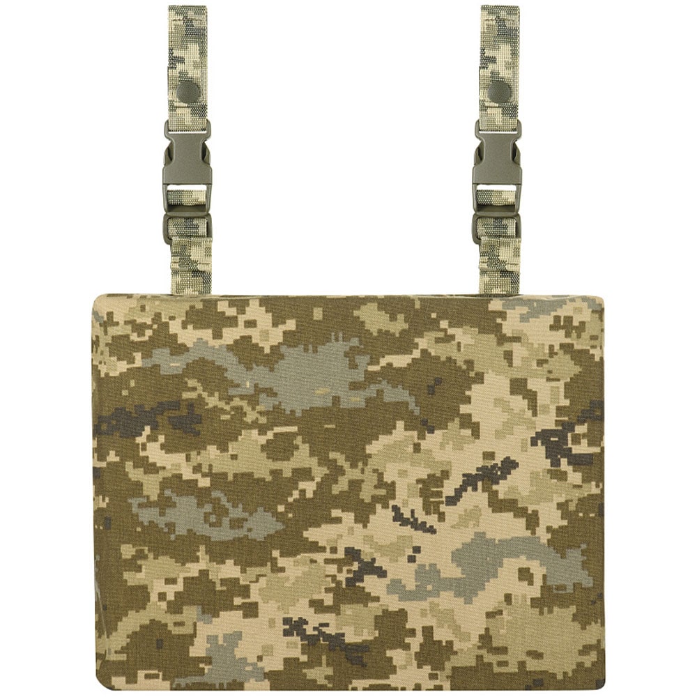 M-Tac - Armor - MOLLE Matte - MM14