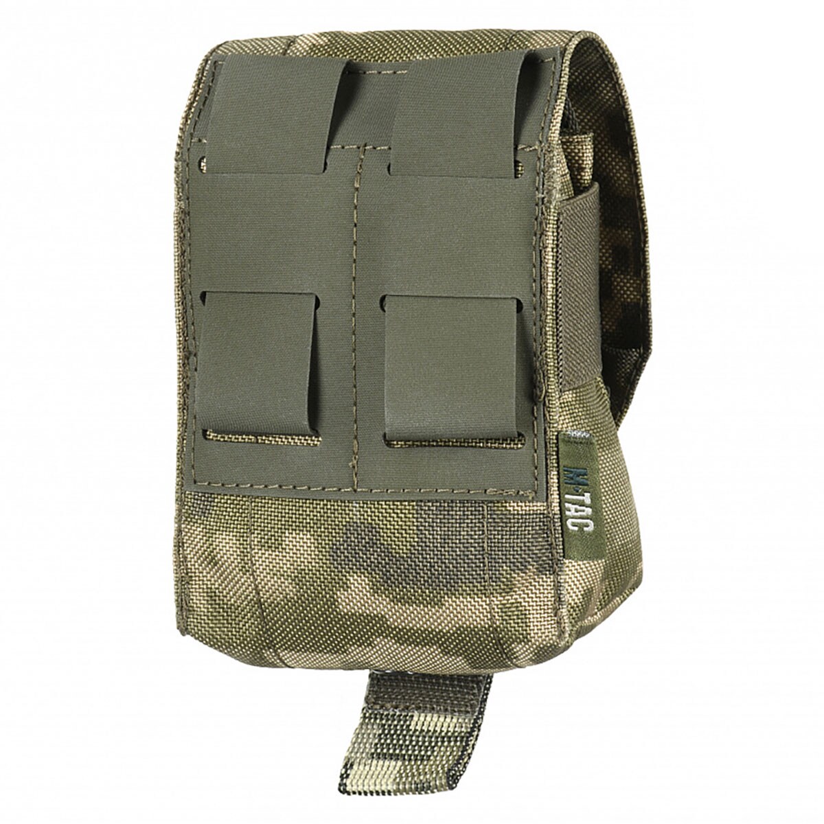M-Tac - MOLLE Magazintasche - MM14