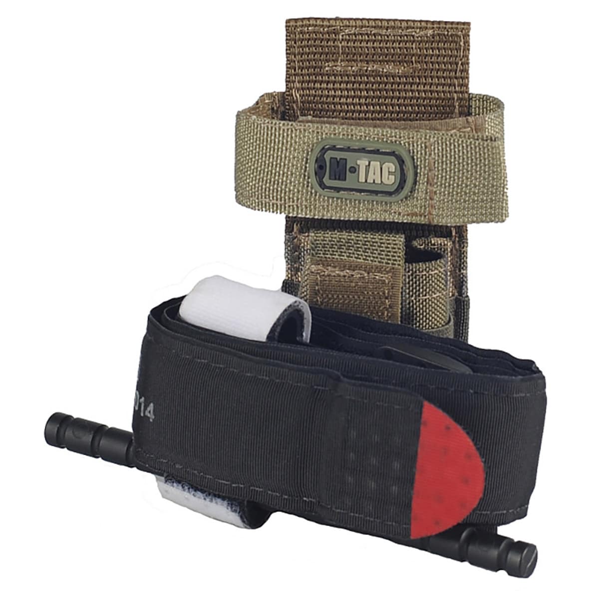 M-Tac - Tourniquet Pouch - MM114