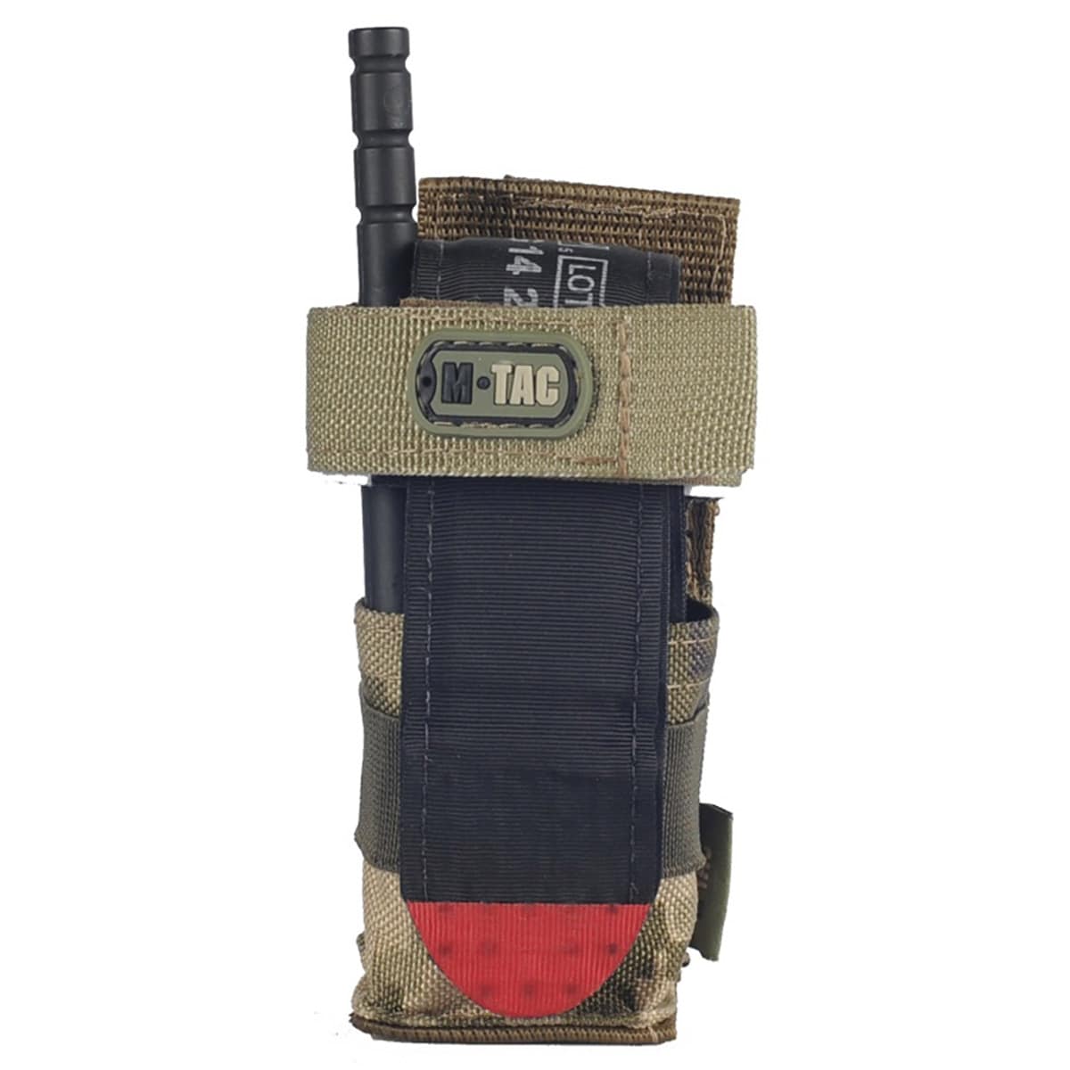 M-Tac - Tourniquet Pouch - MM114