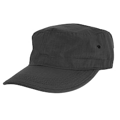 Texar - Feldnmütze - Black