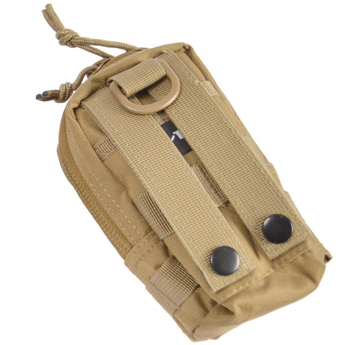 Mil-Tec - Commando - Zusatztasche - Coyote