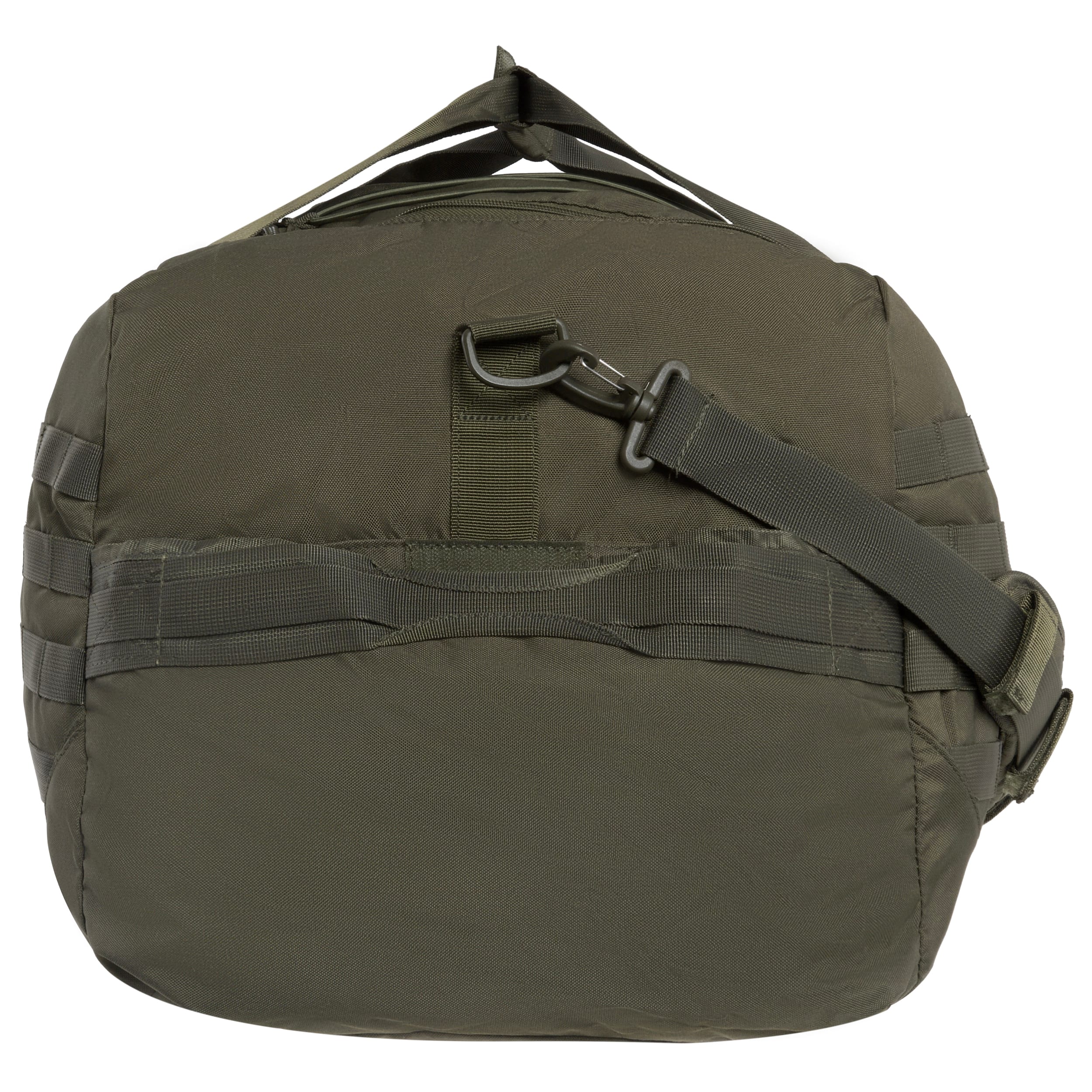 Mil-Tec - US Combat Parachute Cargo Large - Reisetasche - 105 l - Olive