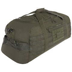 Mil-Tec - US Combat Parachute Cargo Large - Reisetasche - 105 l - Olive