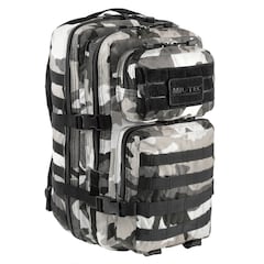 Mil-Tec - Large Assault Pack - taktischer Rucksack - 36 l - Urban
