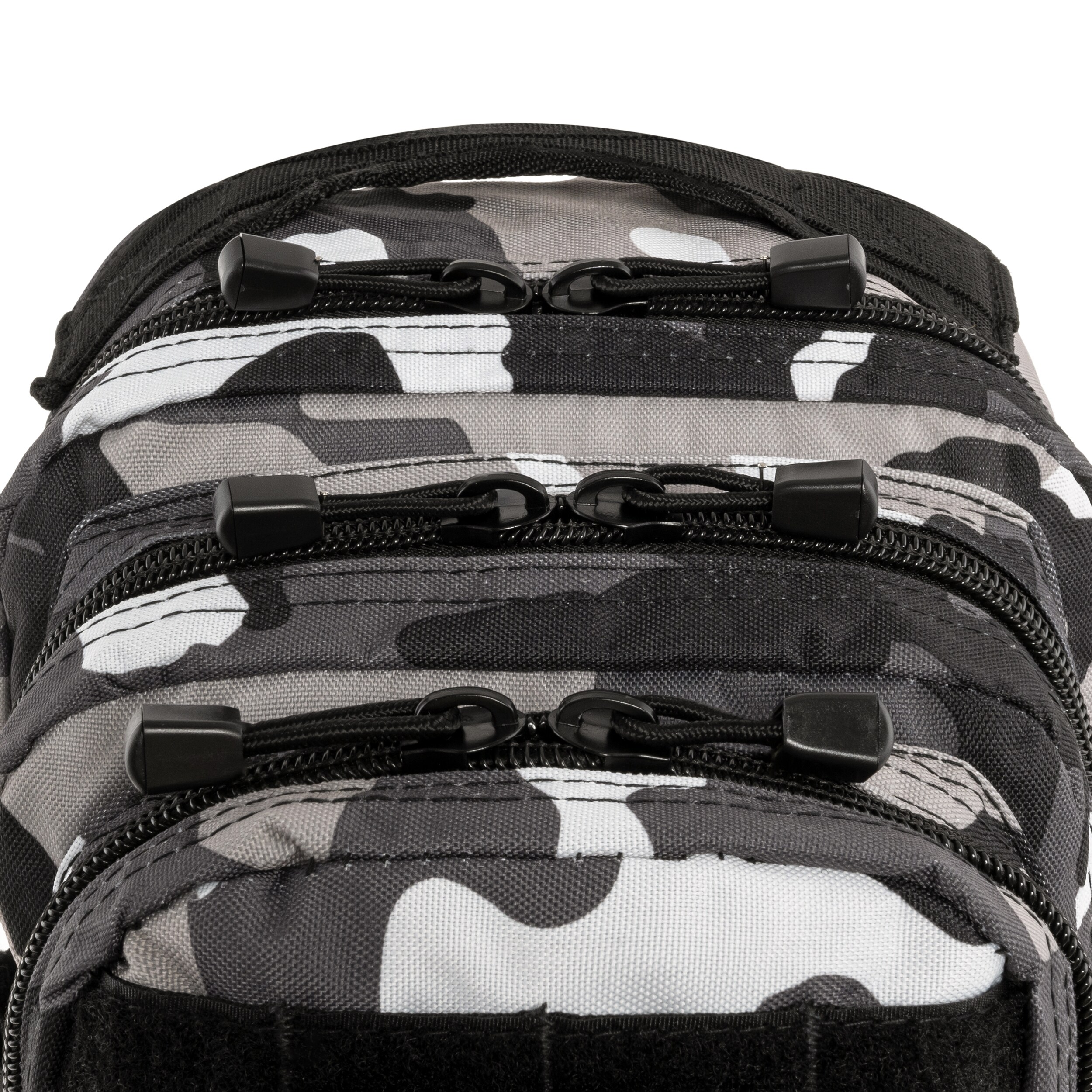 Mil-Tec - Small Assault Pack - Rucksack 20 l - Urban