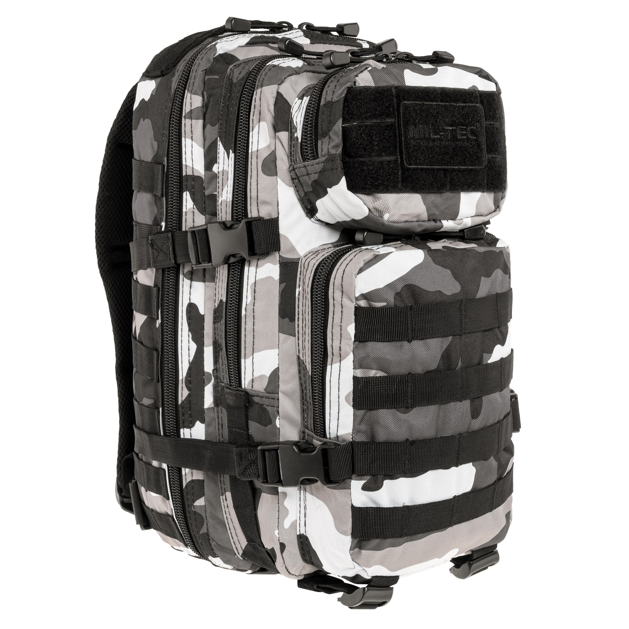 Mil-Tec - Small Assault Pack - Rucksack 20 l - Urban