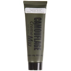 Mil-Tec - 30 ml - Tarnfarbe - Black Nato Camo