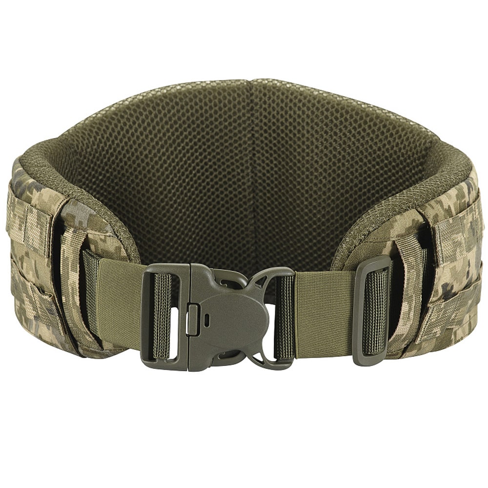 M-Tac - War Belt Armor - Taktischer Gürtel - MM14