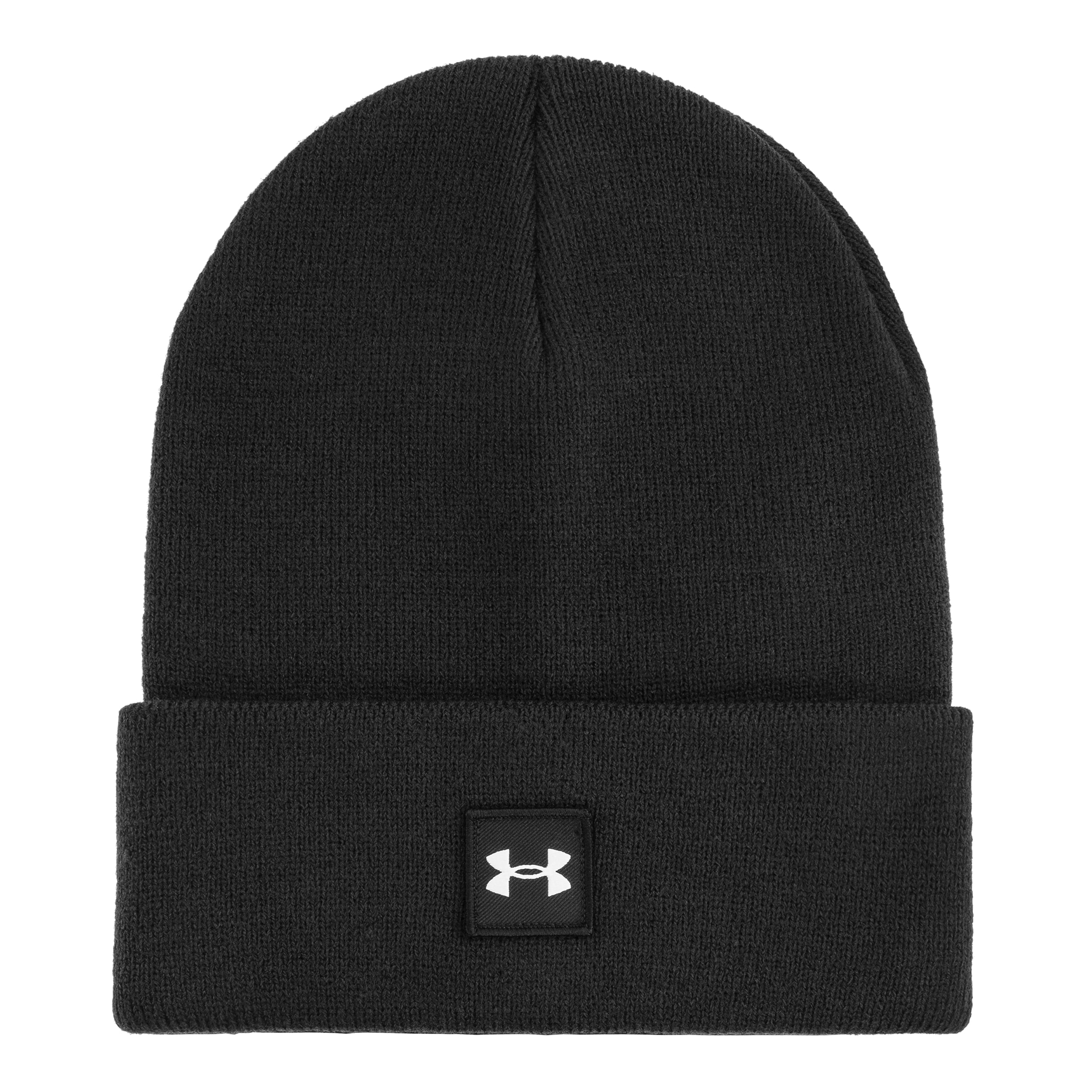 Under Armour - Halftime Cuff - Mütze - Black