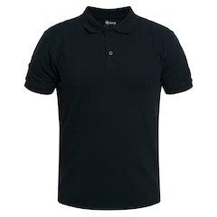 MFH - Poloshirt - Black